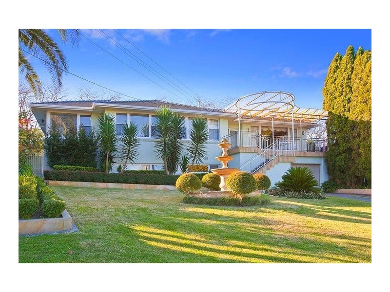 30 Holmes Avenue, Oatlands NSW 2117