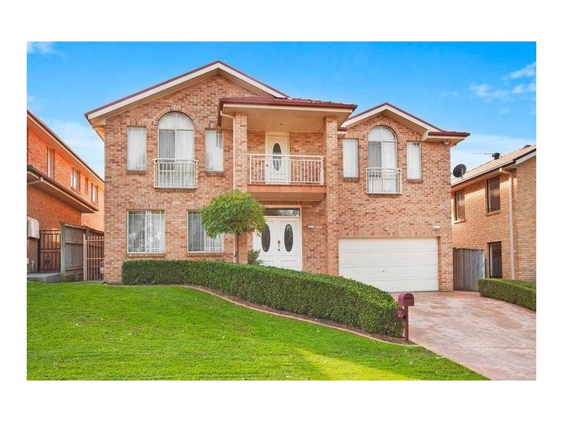28 Broadleaf Crescent, Beaumont Hills NSW 2155