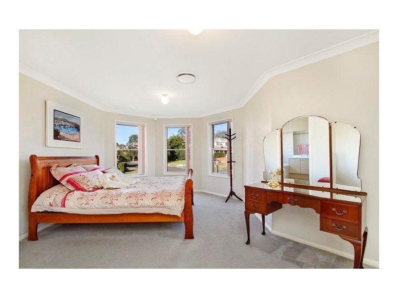 8 Winslow Avenue, Castle Hill NSW 2154