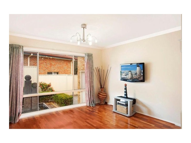 16 Greensborough Avenue, Rouse Hill NSW 2155