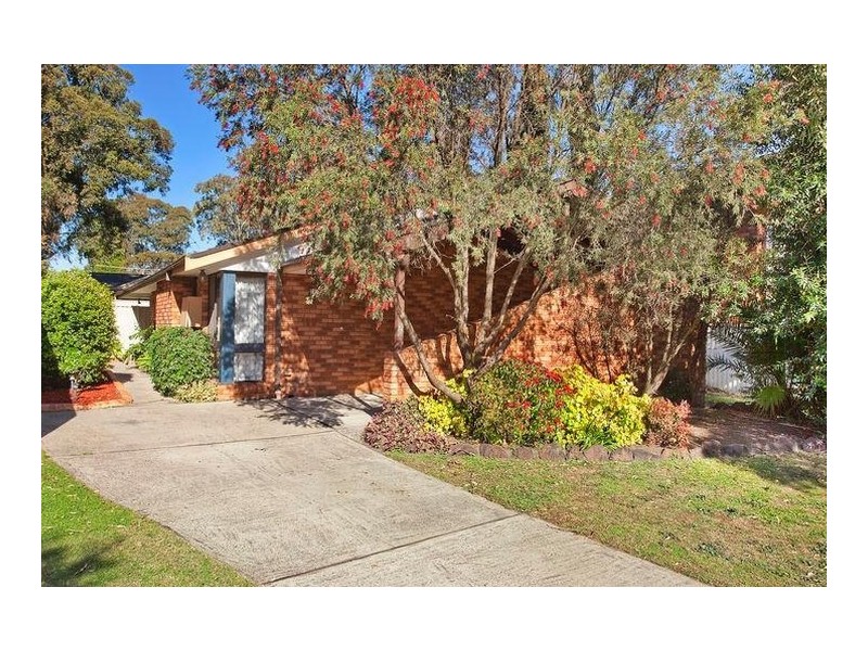 30 Duffy Street, Merrylands NSW 2160