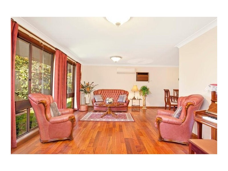 30 Duffy Street, Merrylands NSW 2160