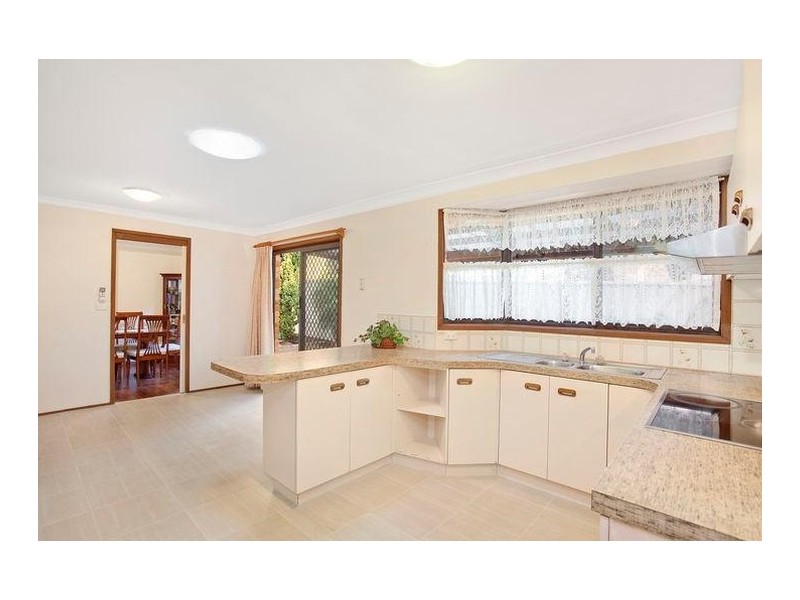 30 Duffy Street, Merrylands NSW 2160