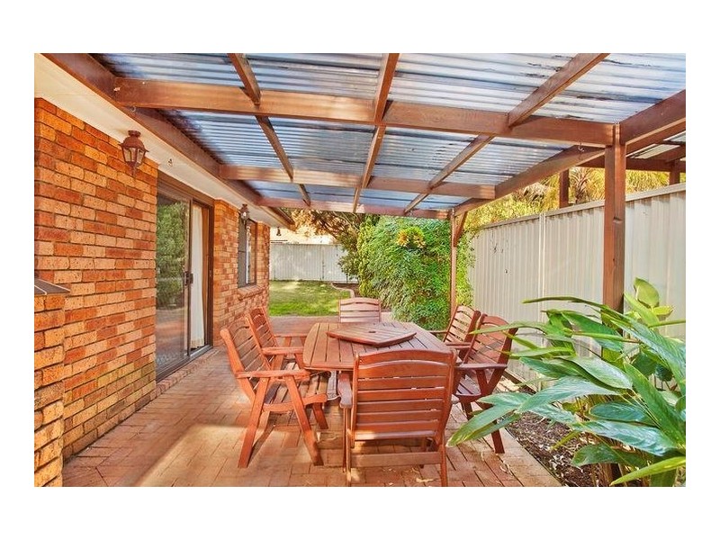 30 Duffy Street, Merrylands NSW 2160