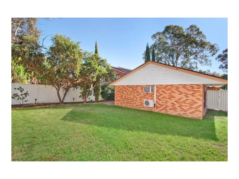 30 Duffy Street, Merrylands NSW 2160