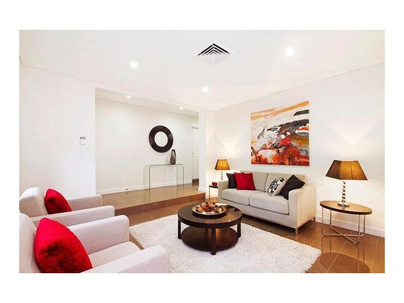 1 Jones Street, Ryde NSW 2112