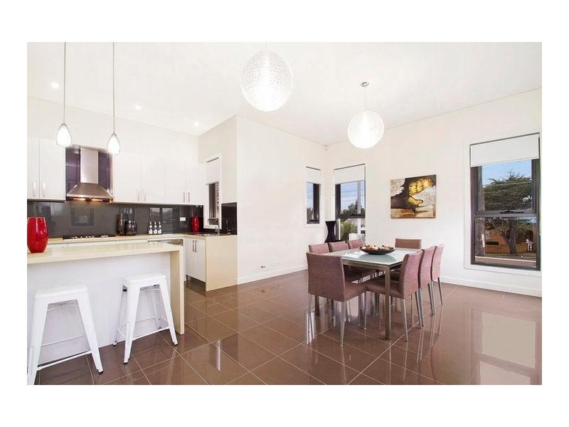 1 Jones Street, Ryde NSW 2112