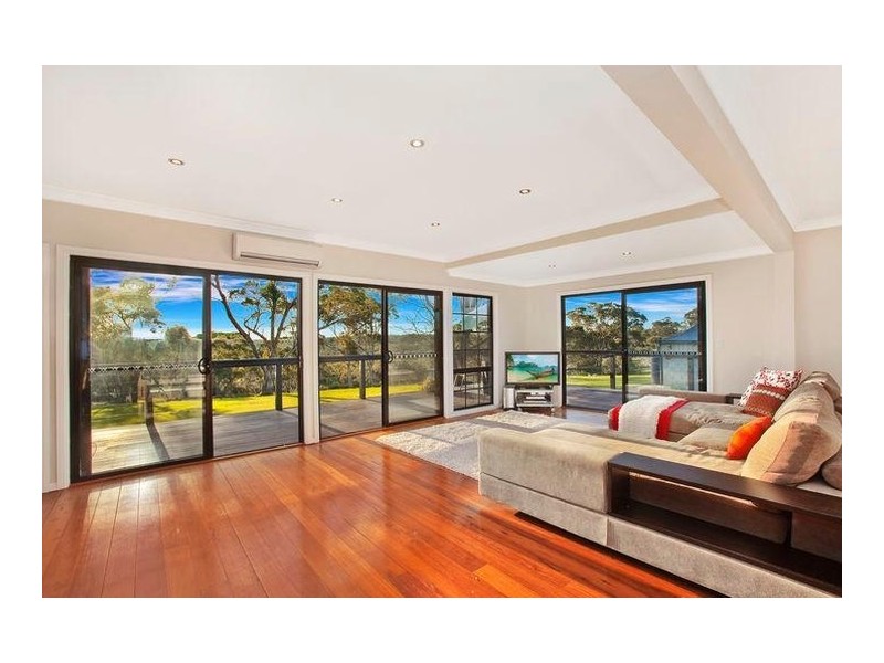 17 Peebles Road, Arcadia NSW 2159