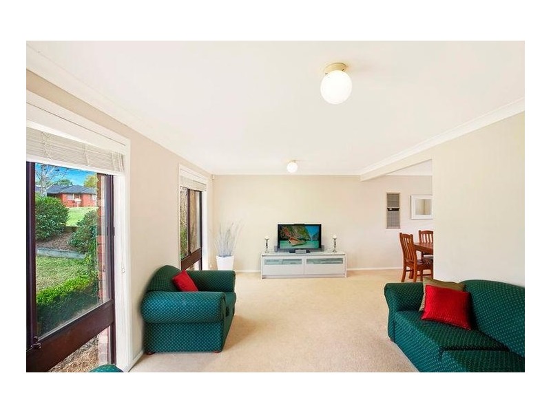 21 Almeria Avenue, Baulkham Hills NSW 2153