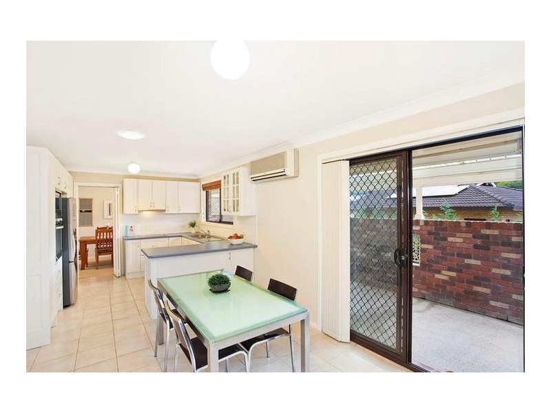 21 Almeria Avenue, Baulkham Hills NSW 2153