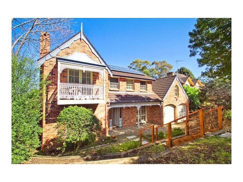 7 Yarpole Avenue, West Pennant Hills NSW 2125