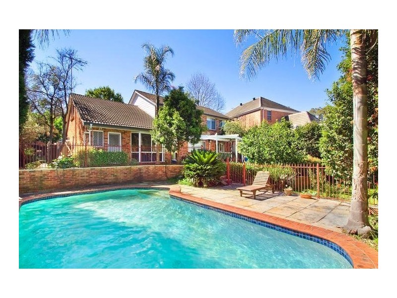 7 Yarpole Avenue, West Pennant Hills NSW 2125