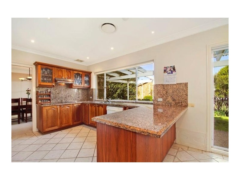 7 Yarpole Avenue, West Pennant Hills NSW 2125