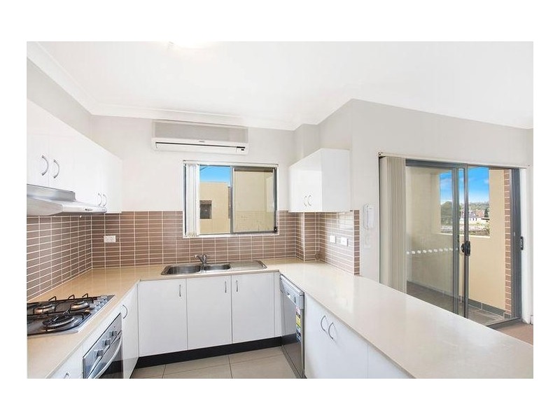 18/20 Briens Road, Northmead NSW 2152