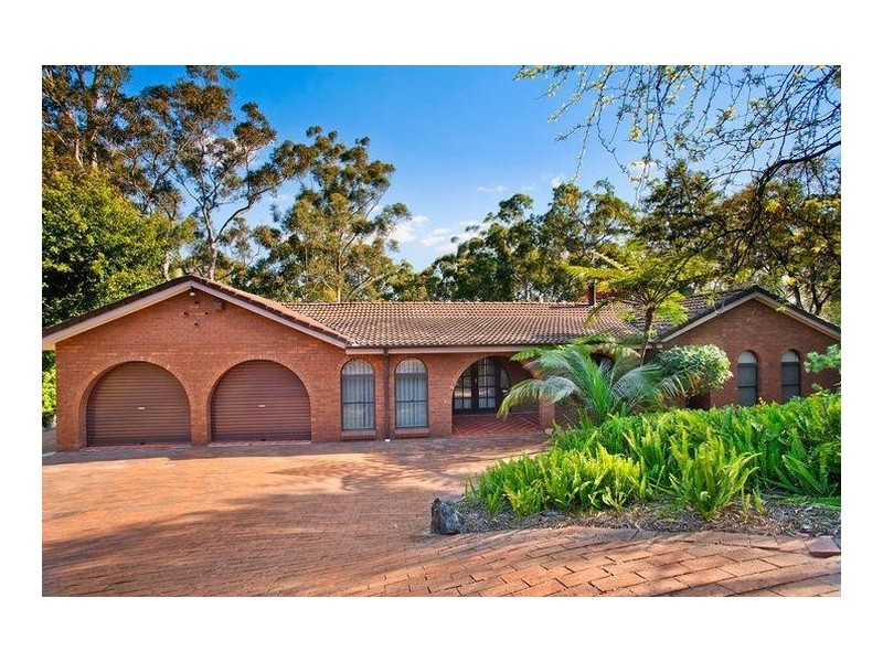 22 Cobblestone Court, Glenhaven NSW 2156