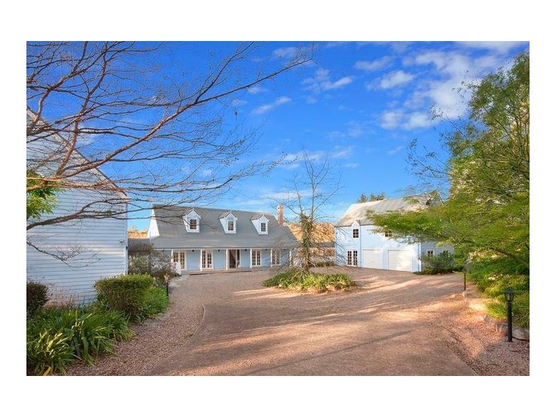 19 Henstock Road, Arcadia NSW 2159