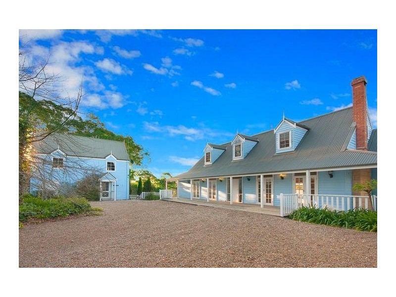 19 Henstock Road, Arcadia NSW 2159