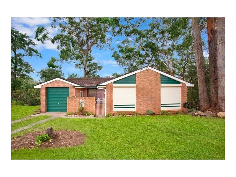 10 Ferguson Avenue, Castle Hill NSW 2154