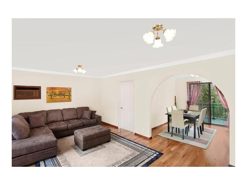 10 Ferguson Avenue, Castle Hill NSW 2154