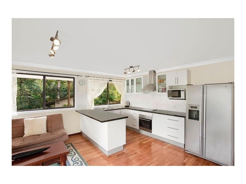 10 Ferguson Avenue, Castle Hill NSW 2154