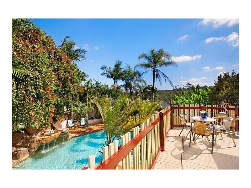 11 Lonsdale Place, West Pennant Hills NSW 2125