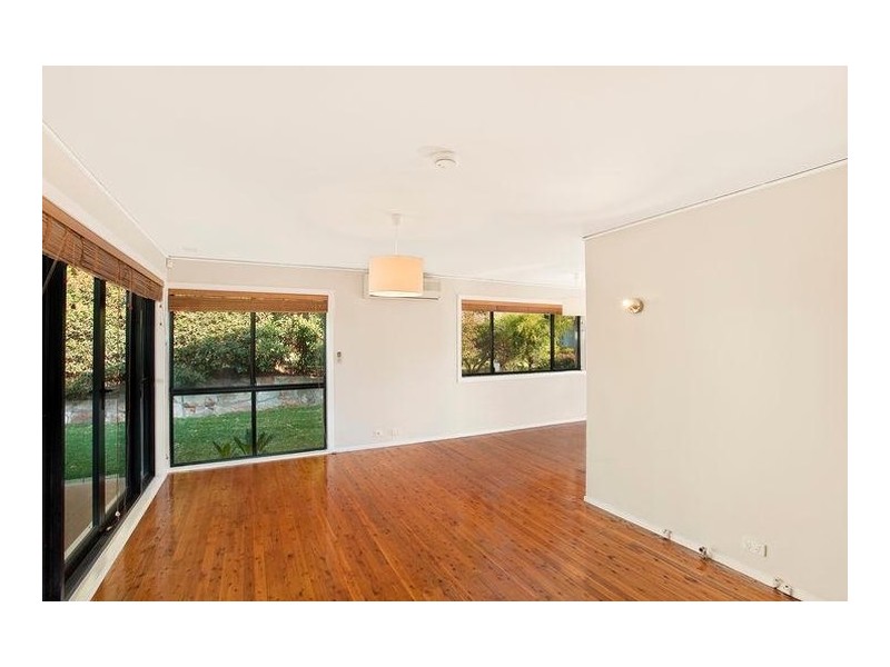 21 Carver Crescent, Baulkham Hills NSW 2153