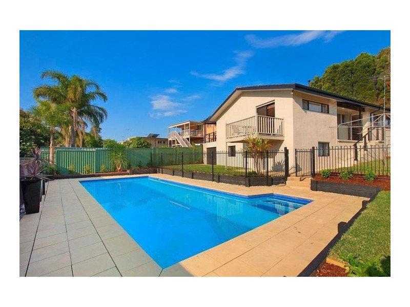 21 Carver Crescent, Baulkham Hills NSW 2153