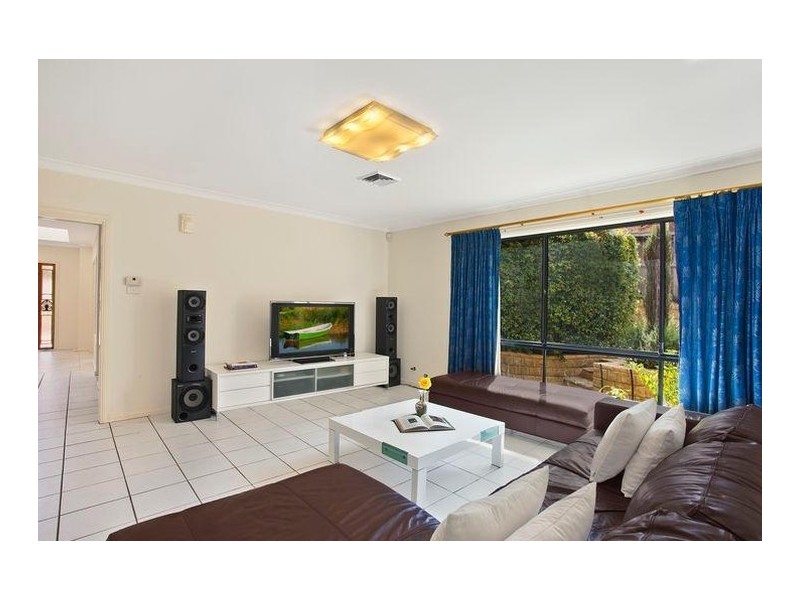 75 Crestview Avenue, Kellyville NSW 2155