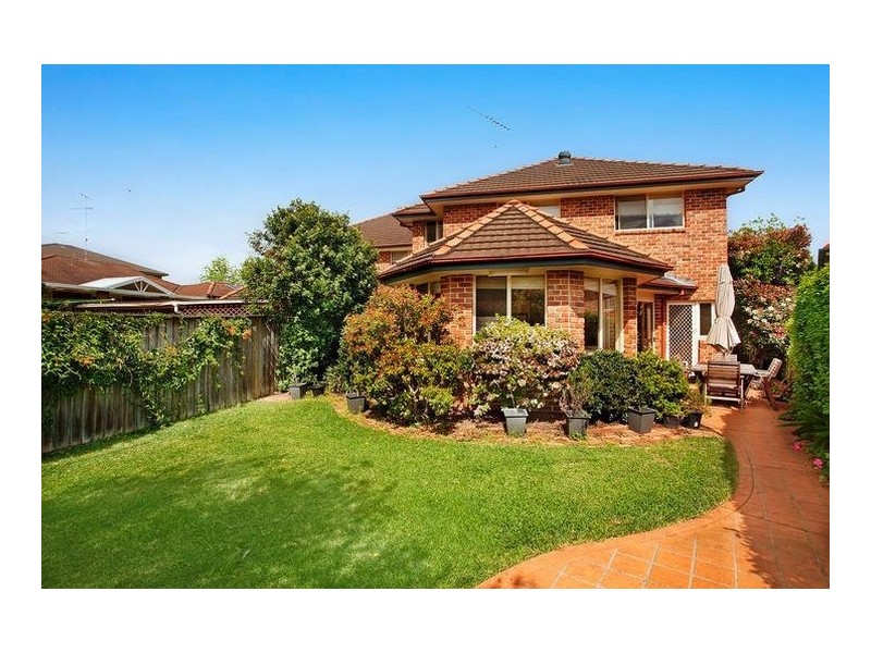 5A Strathcarron Avenue, Castle Hill NSW 2154