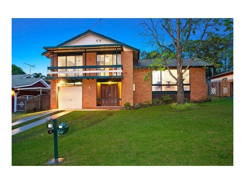 59 Jasper Road, Baulkham Hills NSW 2153