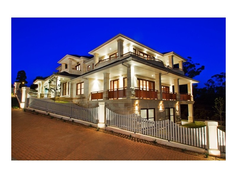 1 Highs Road, West Pennant Hills NSW 2125