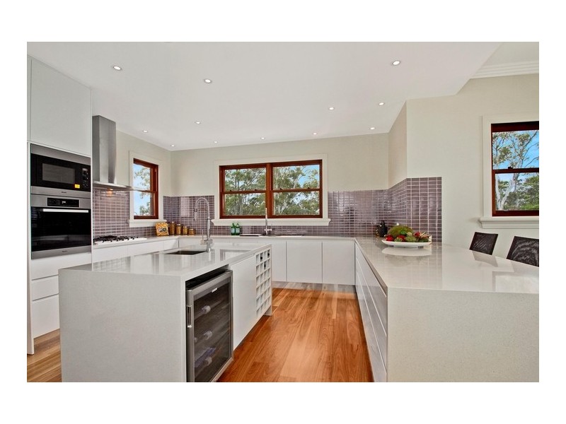 1 Highs Road, West Pennant Hills NSW 2125