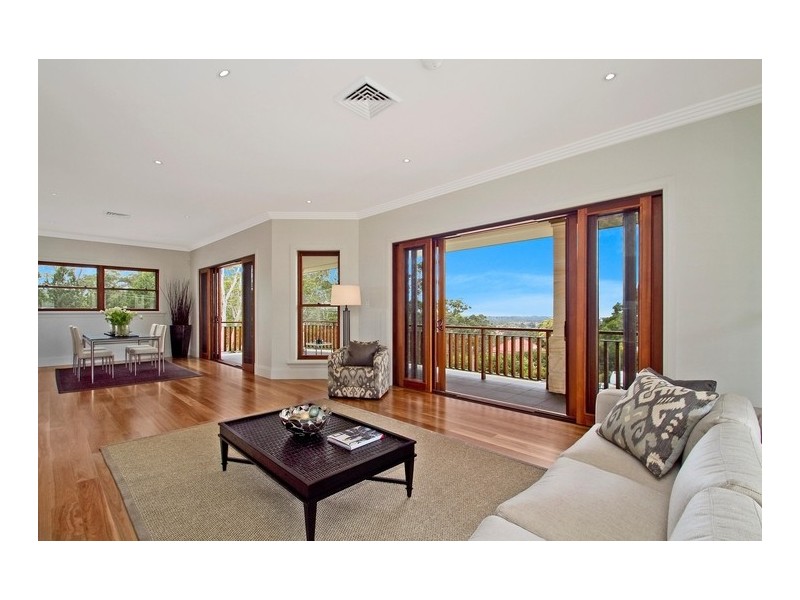 1 Highs Road, West Pennant Hills NSW 2125