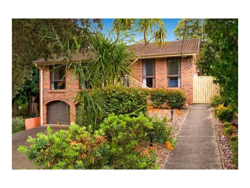 35 Gollan Avenue, Oatlands NSW 2117