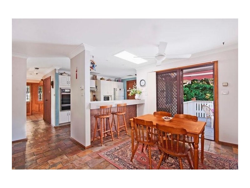 35 Gollan Avenue, Oatlands NSW 2117