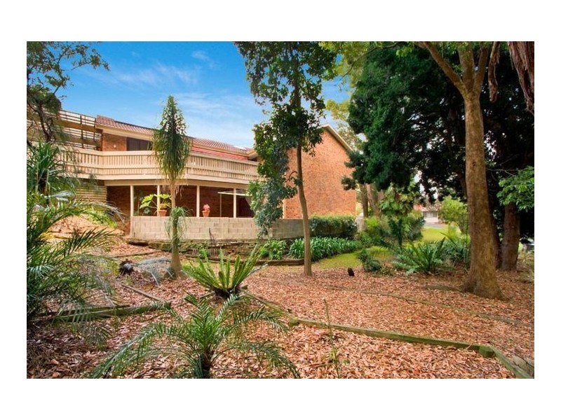 35 Gollan Avenue, Oatlands NSW 2117