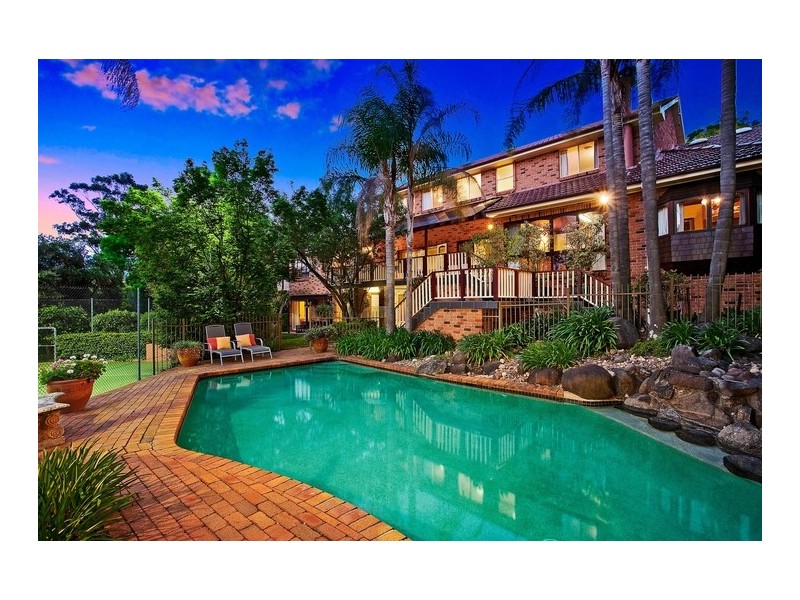 9 Kayley Place, Glenhaven NSW 2156