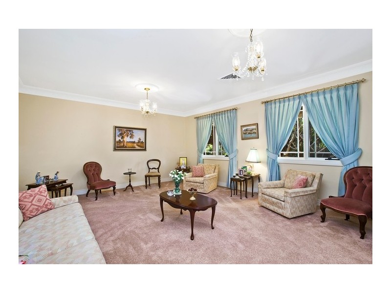 9 Kayley Place, Glenhaven NSW 2156