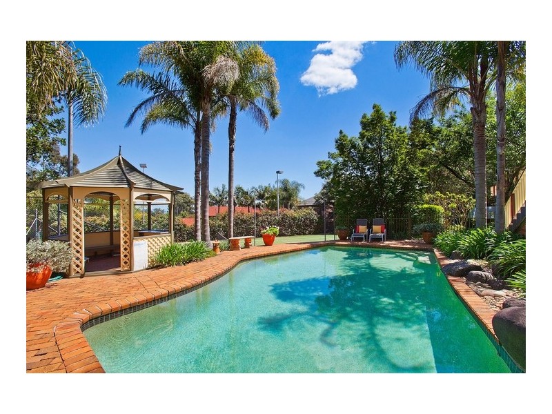 9 Kayley Place, Glenhaven NSW 2156
