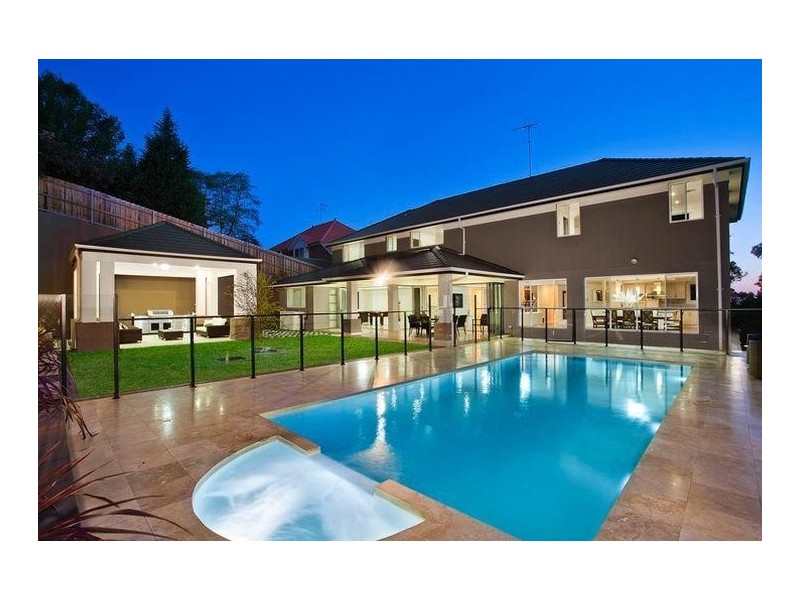 13 Matthew Way, West Pennant Hills NSW 2125