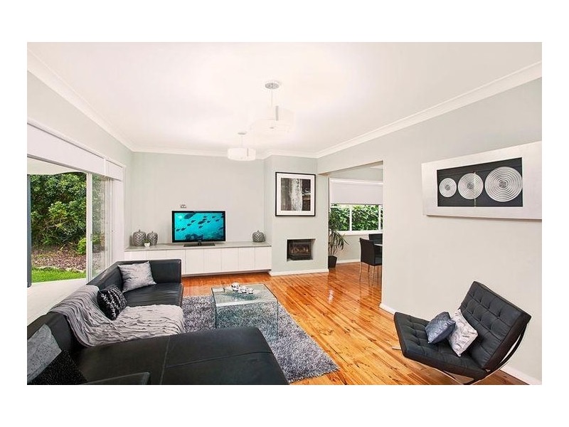 18 Chapman Avenue, Castle Hill NSW 2154