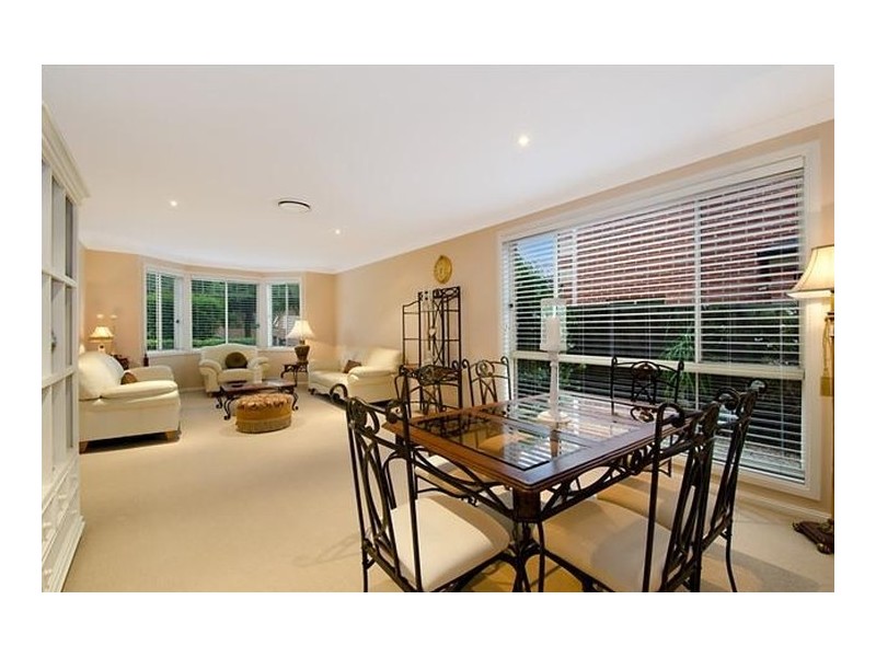 5 Bilyana Circuit, Rouse Hill NSW 2155