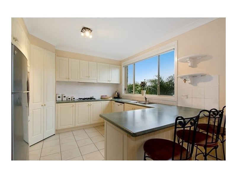 5 Bilyana Circuit, Rouse Hill NSW 2155