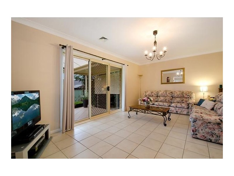 5 Bilyana Circuit, Rouse Hill NSW 2155