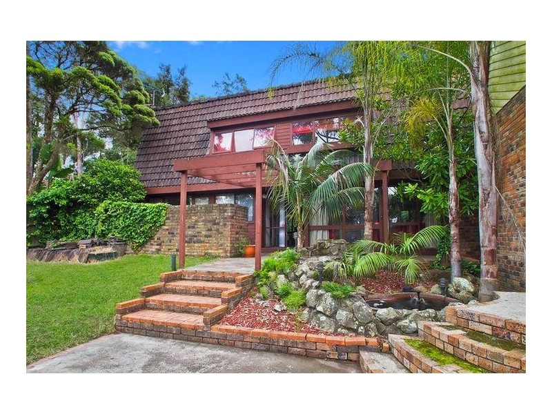 95 Shepherds Drive, Cherrybrook NSW 2126