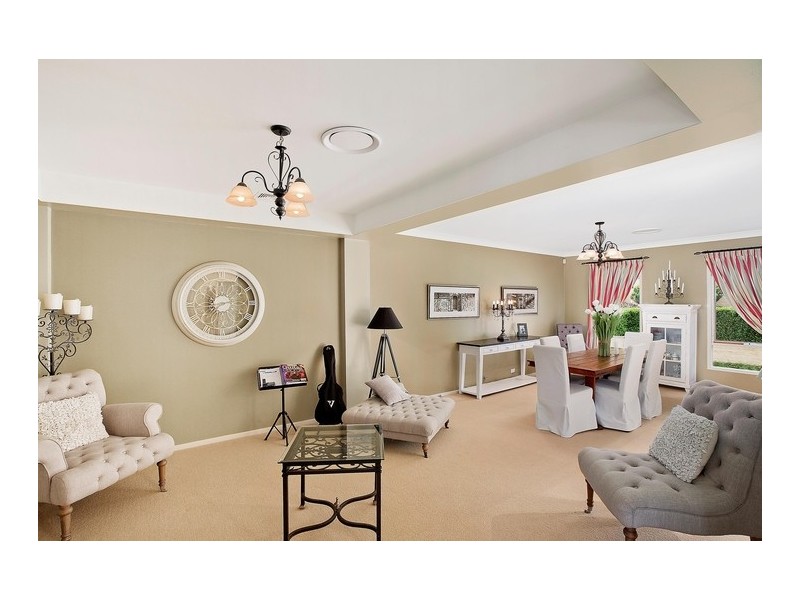 21 Strathfillan Way, Kellyville NSW 2155