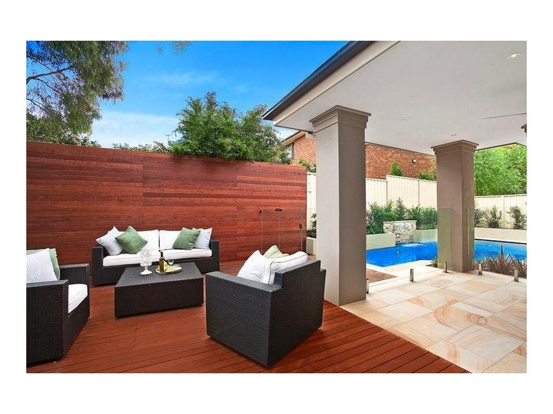 19 Brookfield Way, Castle Hill NSW 2154