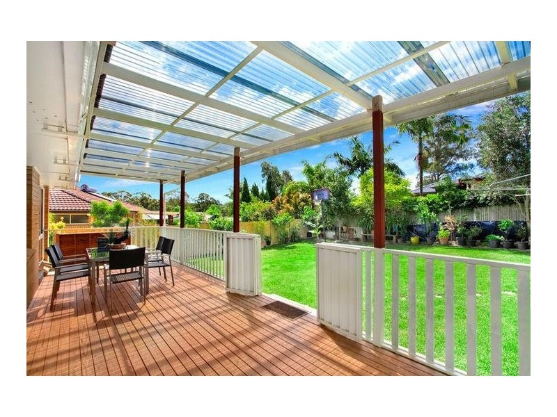 137 Glanmire Road, Baulkham Hills NSW 2153