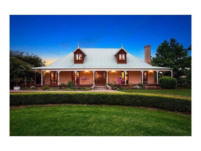 3 Gleness Place, Glenorie NSW 2157