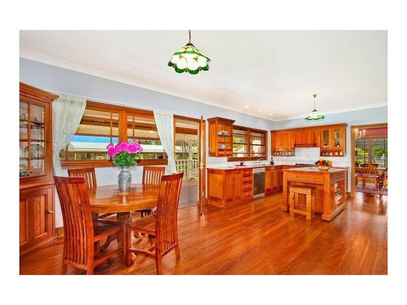 3 Gleness Place, Glenorie NSW 2157